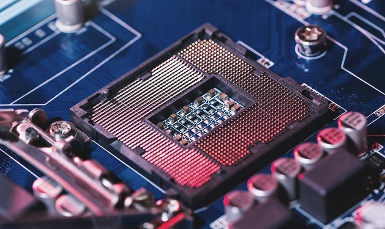 Renesas’s Hidetoshi Shibata on leadership through difficult times