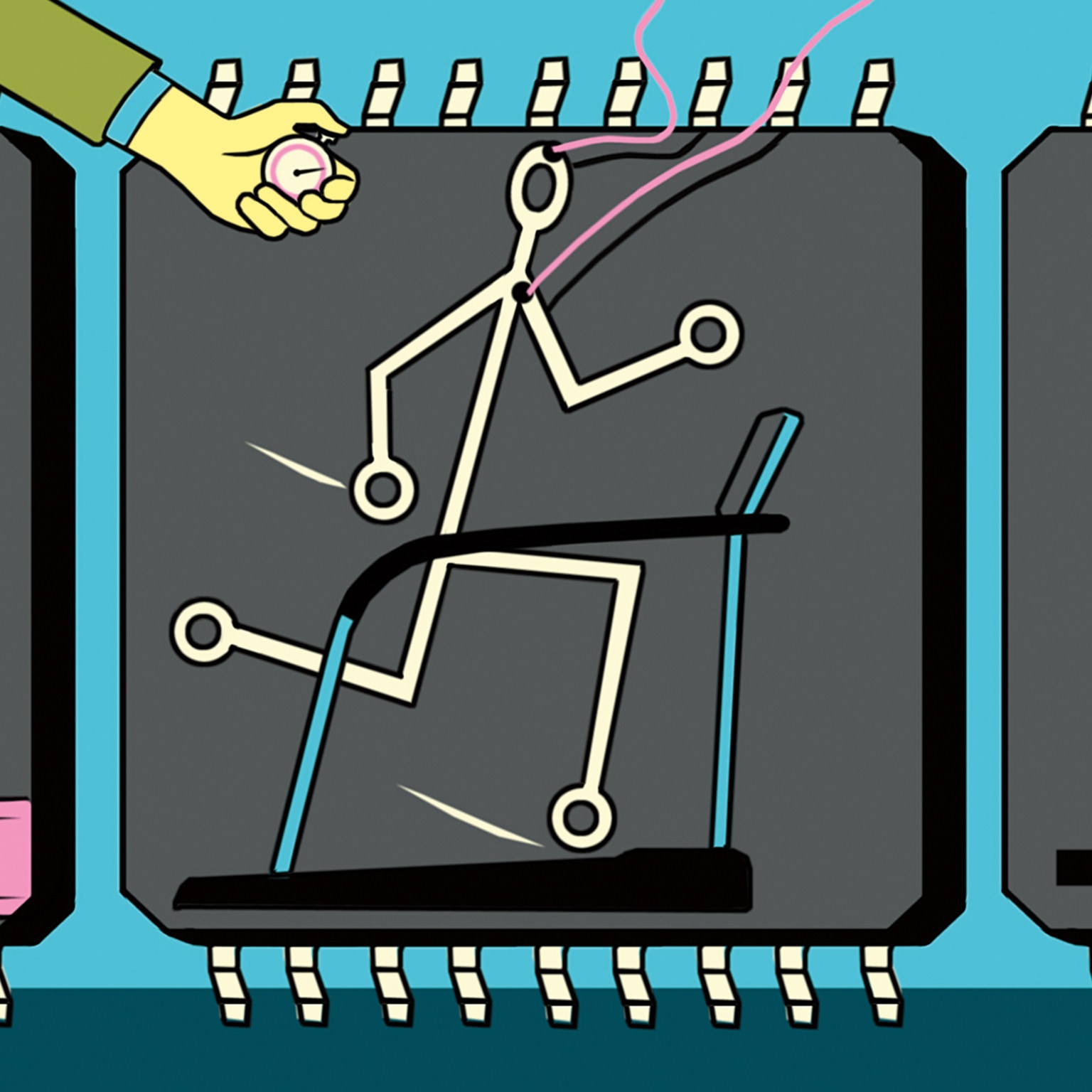 Standing up to the semiconductor verification challenge