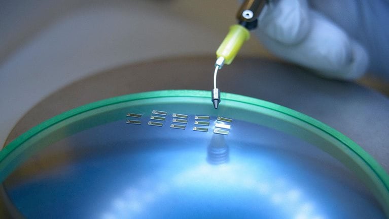 Taking the next leap forward in semiconductor yield improvement