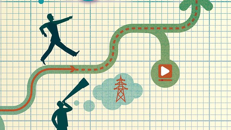 Trend spotting: Qualcomm executives consider the next wave of growth in semiconductors