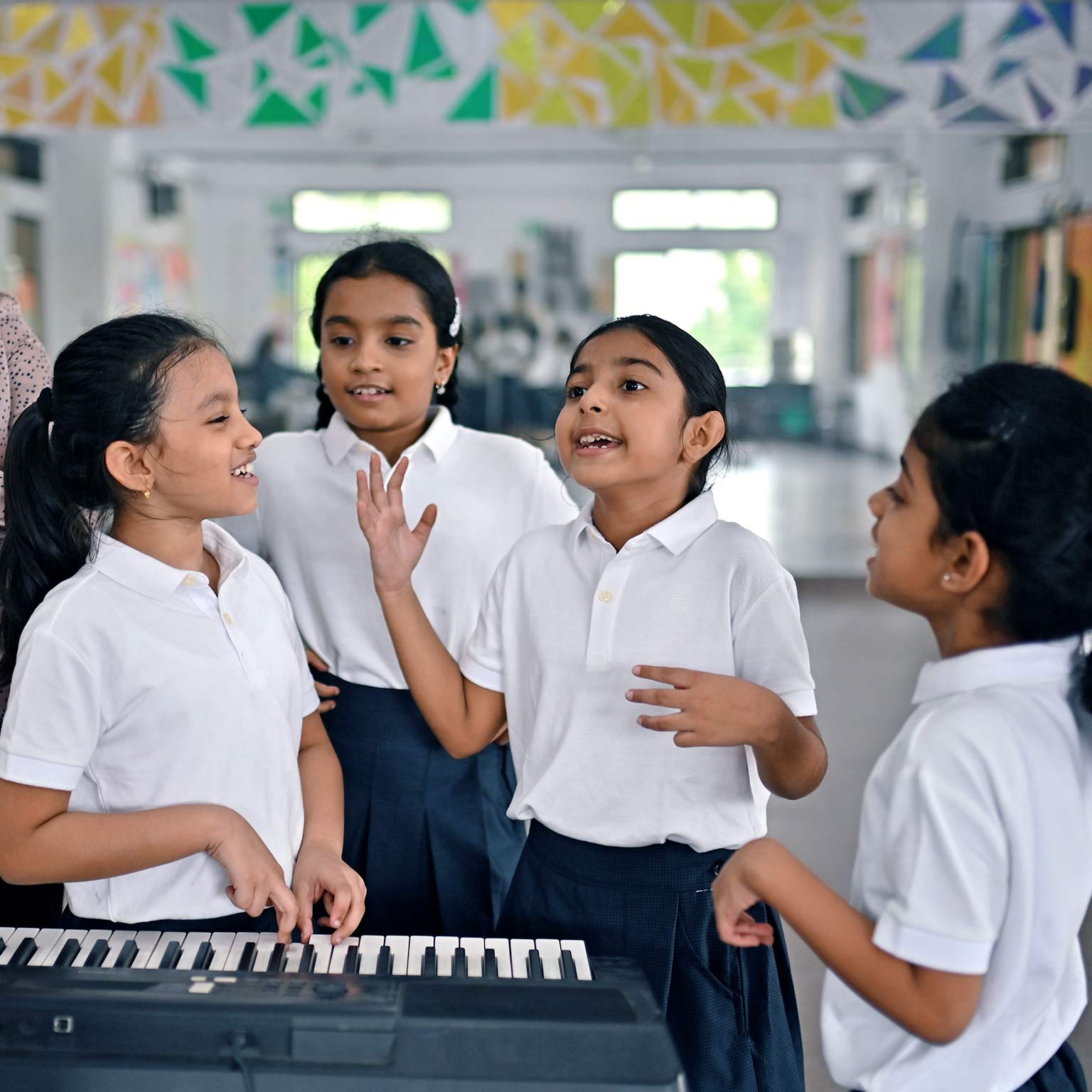 Social Sector - Philanthropy