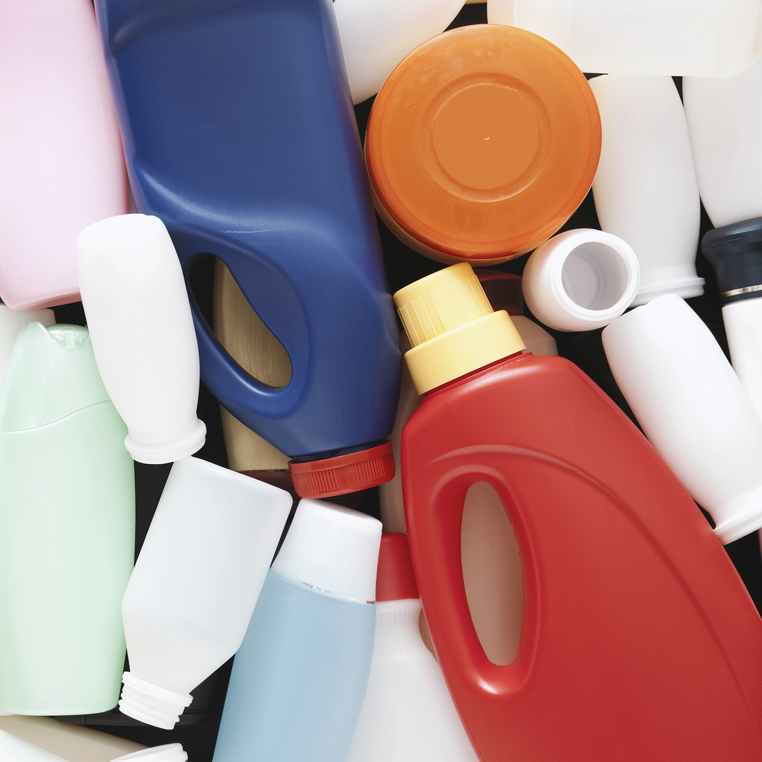 Common goods: Fighting materials’ impact on climate change