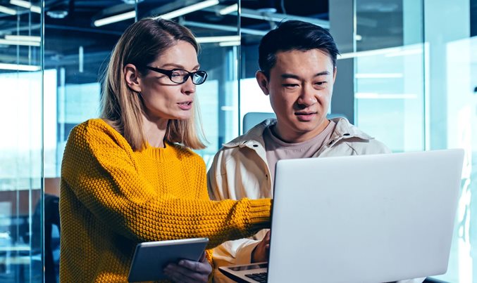 Cracking the code on digital talent - Vimarsana News