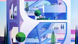 Culture for a digital age