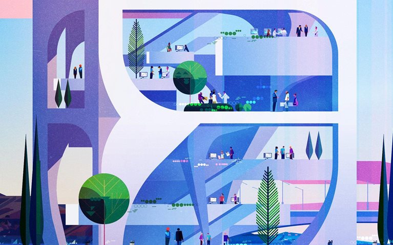 Culture for a digital age