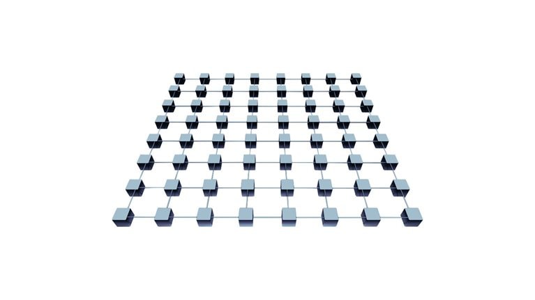 Europe's innovation wunderkinds: The rising B2B start-up ecosystem