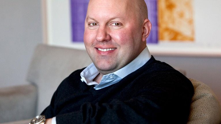 Marc Andreessen image