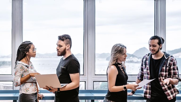 Fueling innovation and filling gaps in Latin America