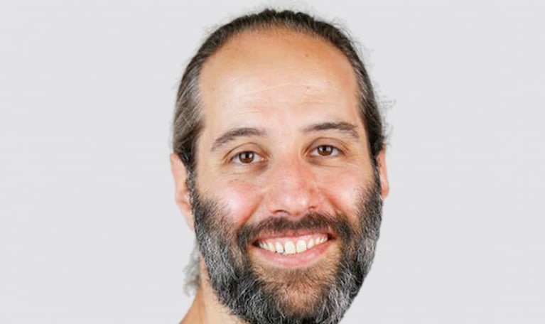 photo of Guy Podjarny