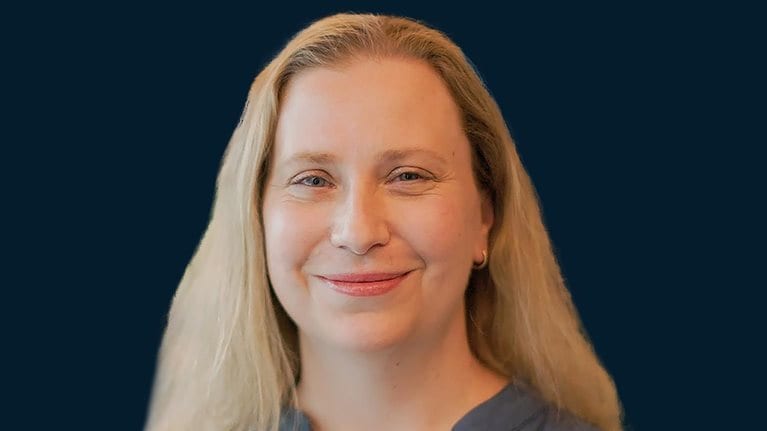 Inbal Shani headshot