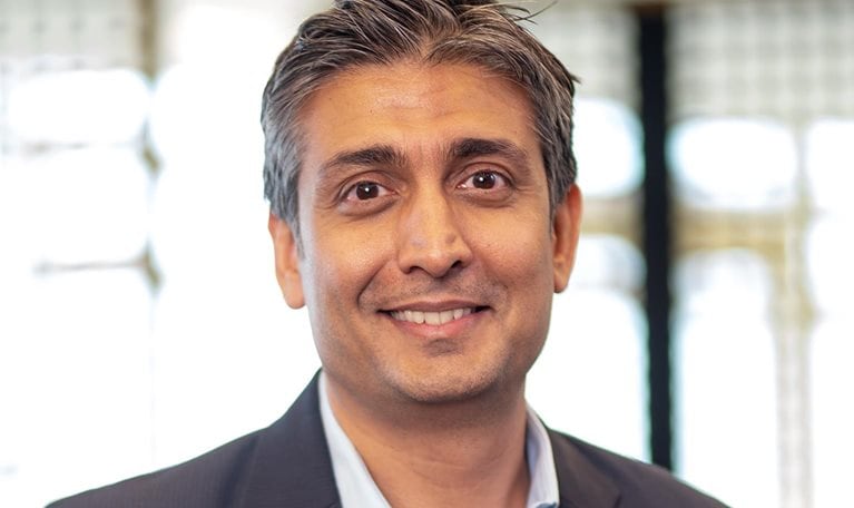 Rishad Premji