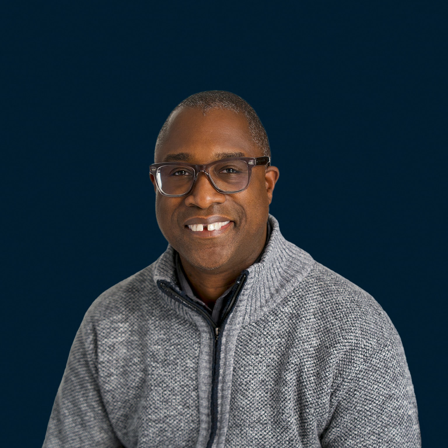 Kareem Yusuf headshot