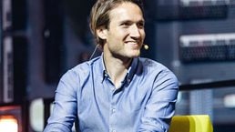 Niklas Östberg
