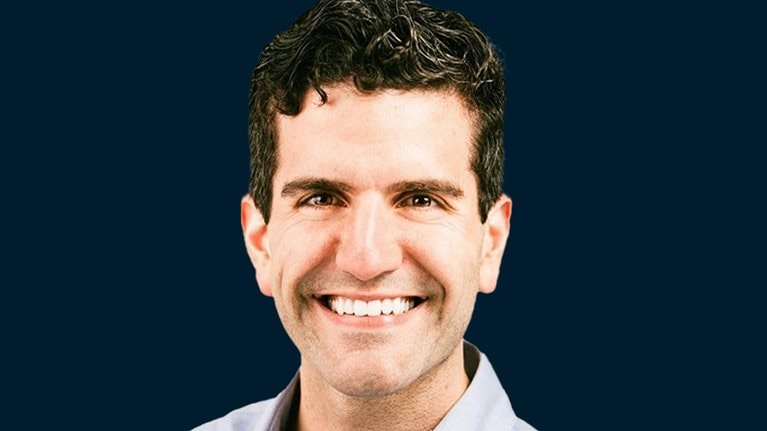 Paul Yacoubian headshot