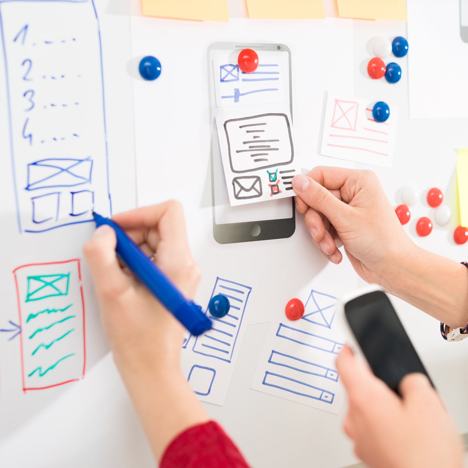 Reimagining software services for the cloud and the digital world