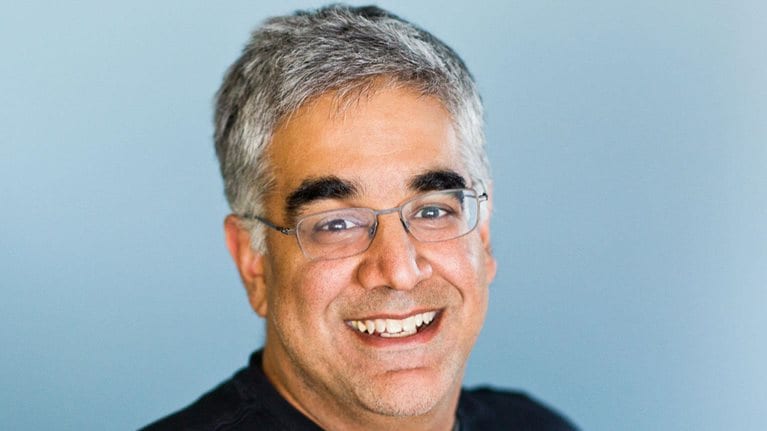 Software and the next normal: A talk with Workday’s cofounder and co-CEO