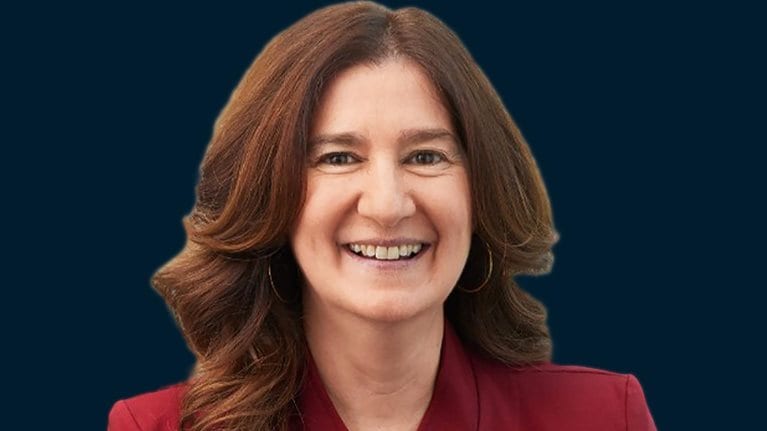 Tamar Yehoshua headshot