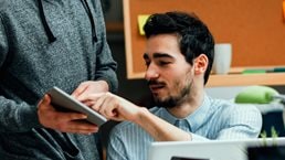 The evolution of social technologies