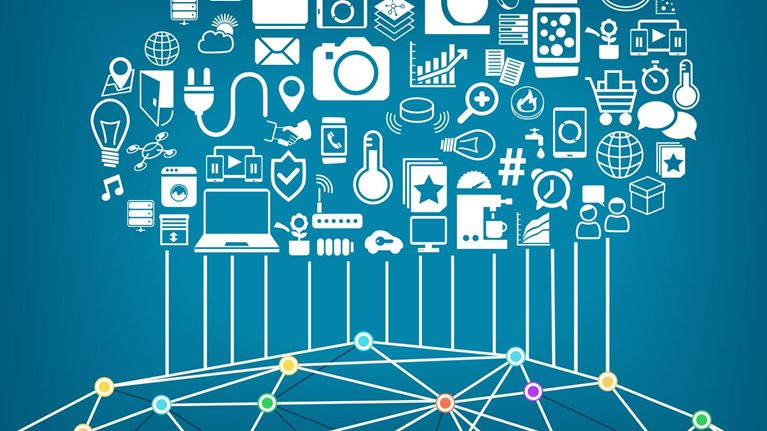 The future of connectivity: Enabling the Internet of Things