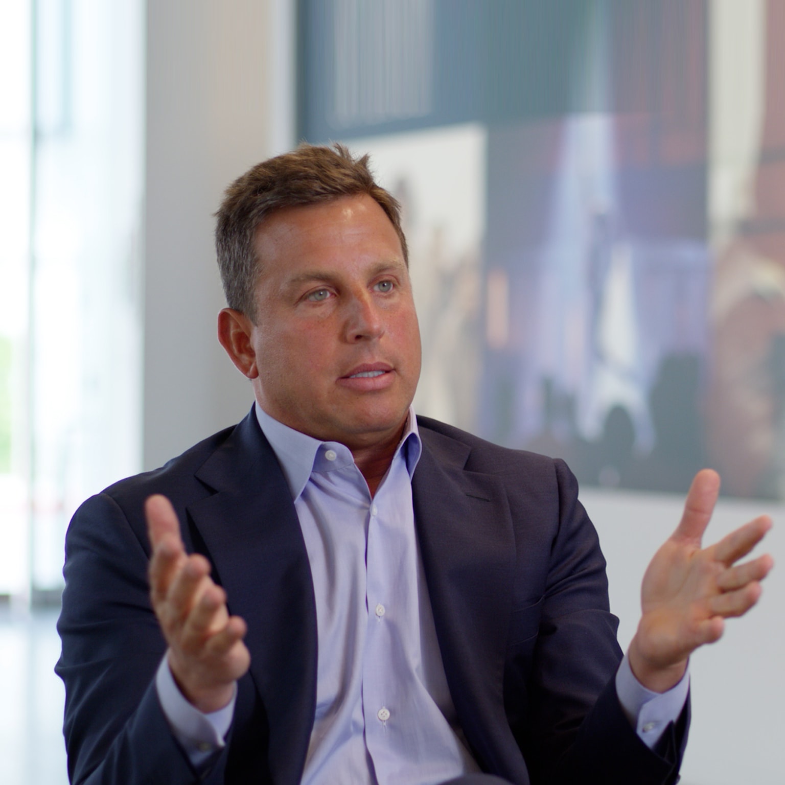 The future of streaming and diverse content: Starz CEO Jeffrey Hirsch weighs in