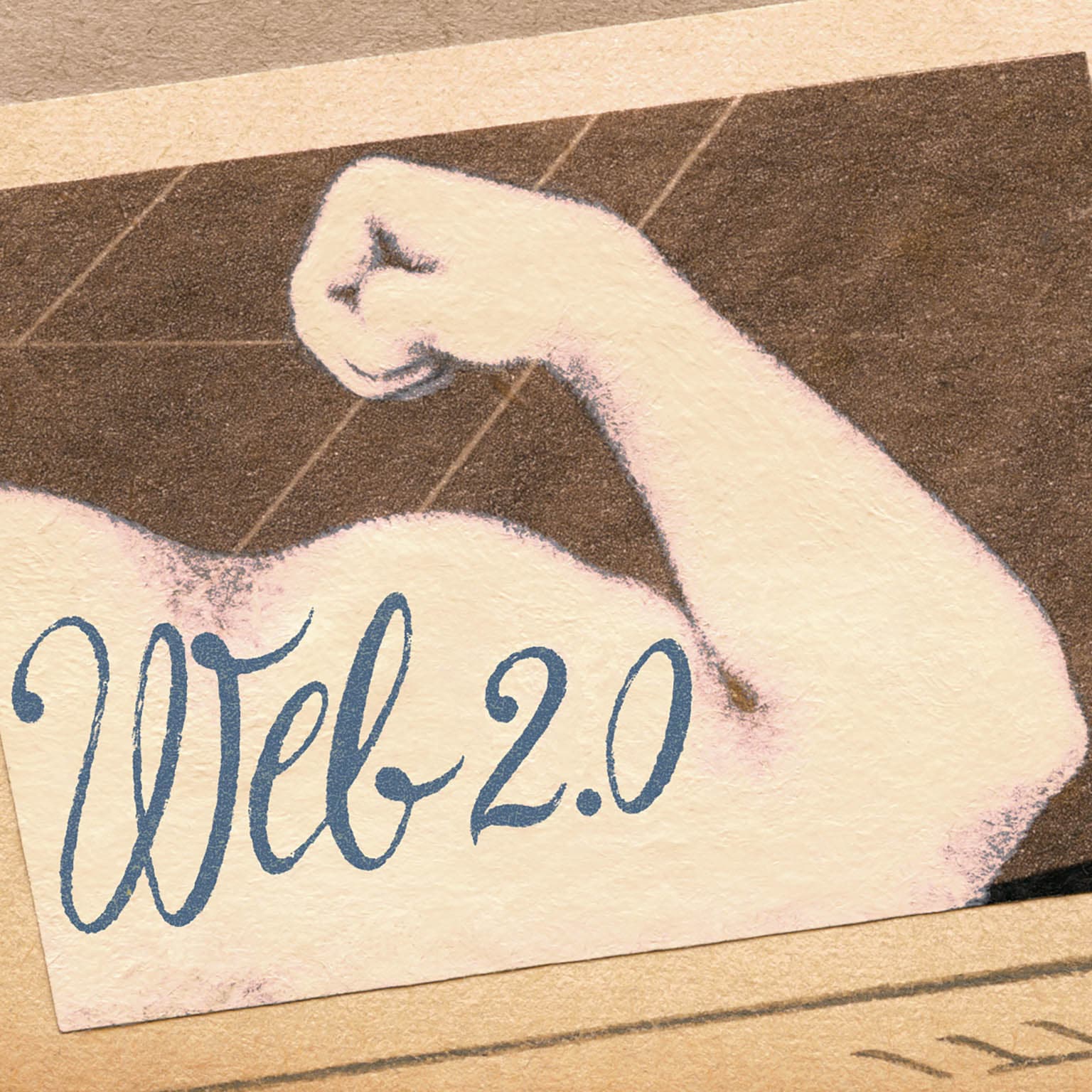 The rise of the networked enterprise Web 2.0 finds its payday