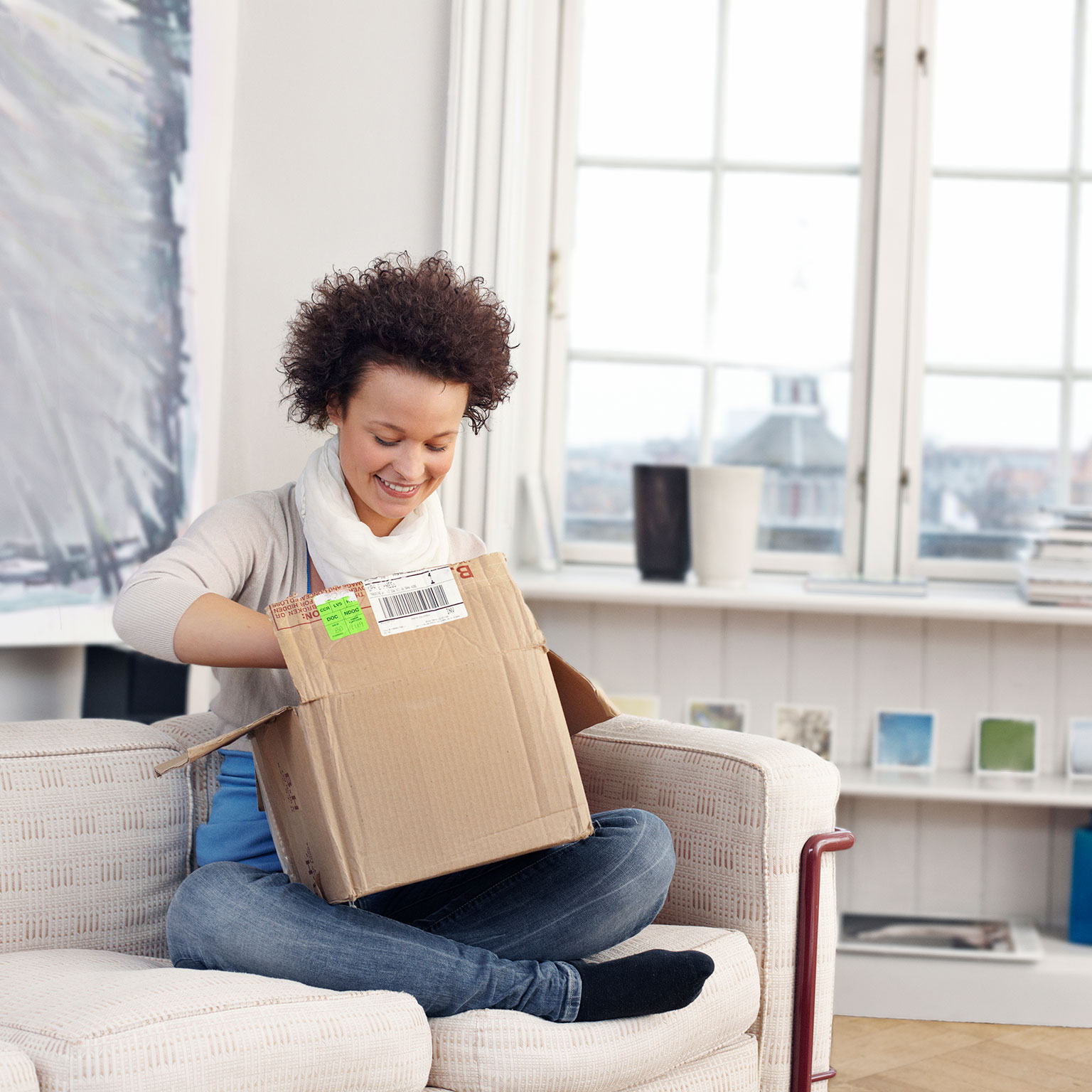 Thinking inside the subscription box: New research on e-commerce consumers