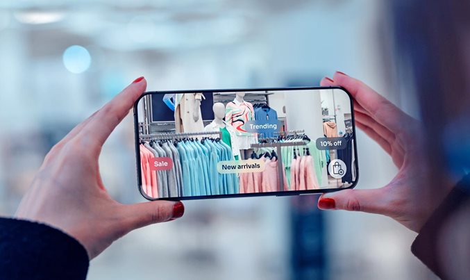 Turning consumer and retail companies into software-driven innovators - Vimarsana News