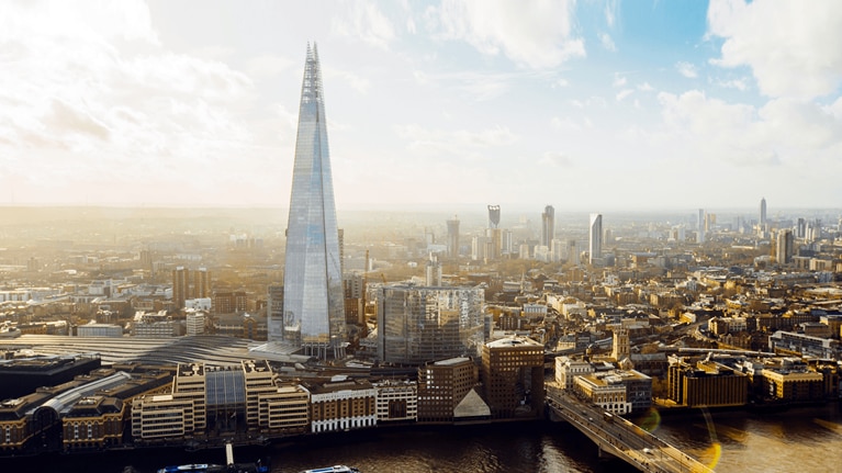 What makes the difference for Europe’s top start-ups