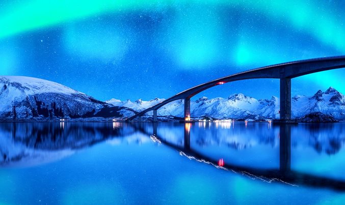 What's driving the Nordic countries' software export surge? - Vimarsana News