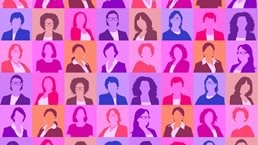 Women in the Workplace 2017
