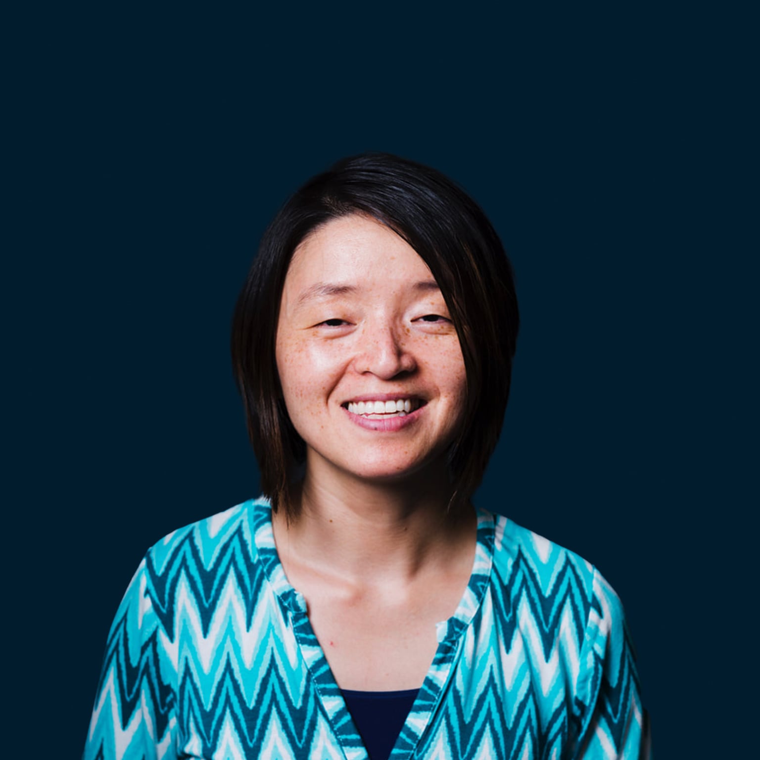 Dr. Ya Xu headshot
