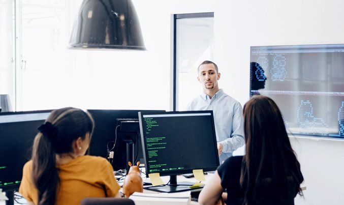 Yes, you can measure software developer productivity - Vimarsana News