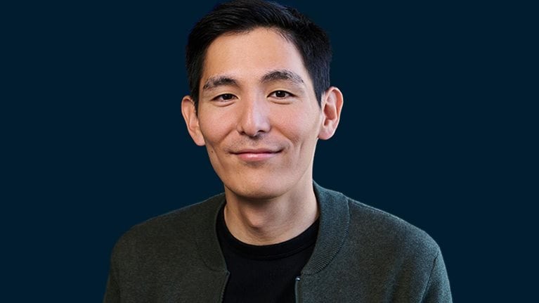 Yuhki Yamashita headshot