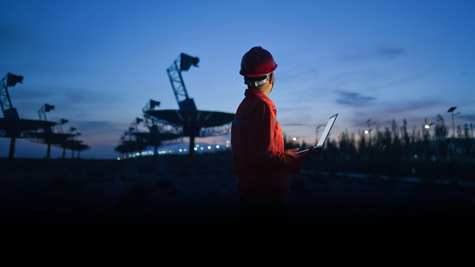 How a leading Indonesian telco turned transition into AI-powered opportunity