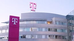 T-Mobile building