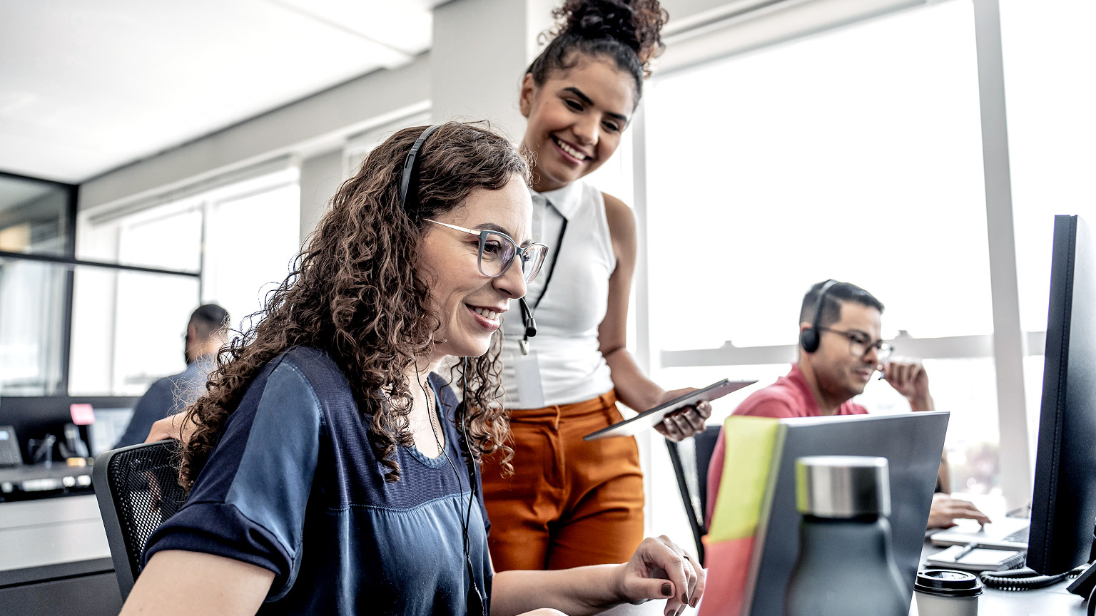 Inside KPN’s next frontier in AI-powered customer care