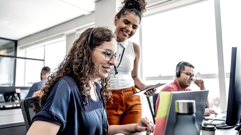 Inside KPN’s next frontier in AI-powered customer care