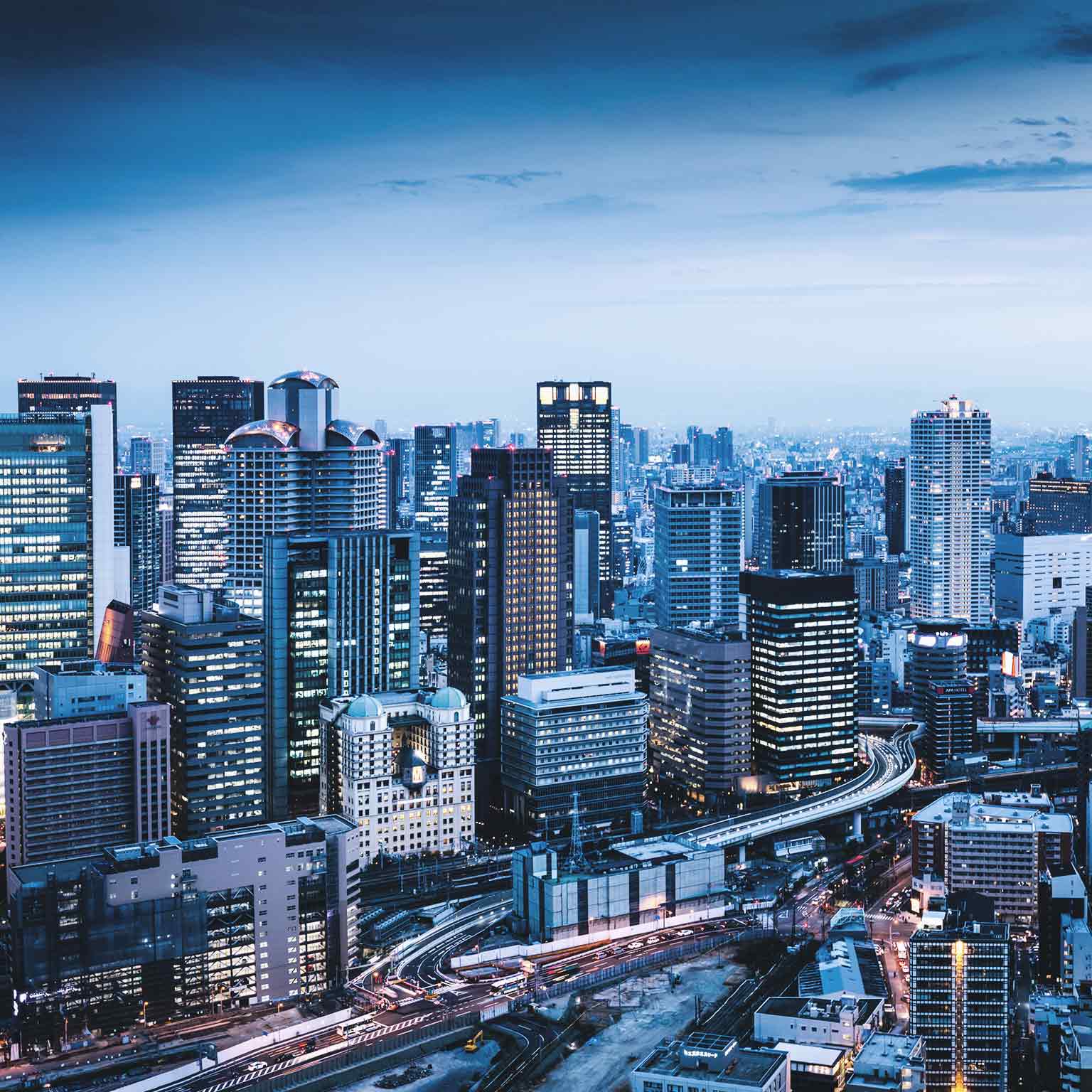 McKinsey Center for Advanced Connectivity