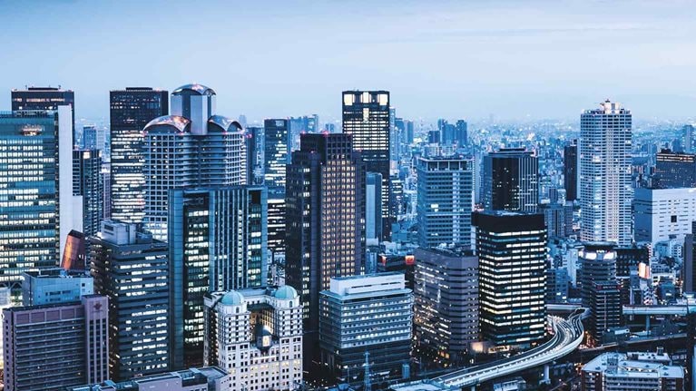 McKinsey Center for Advanced Connectivity