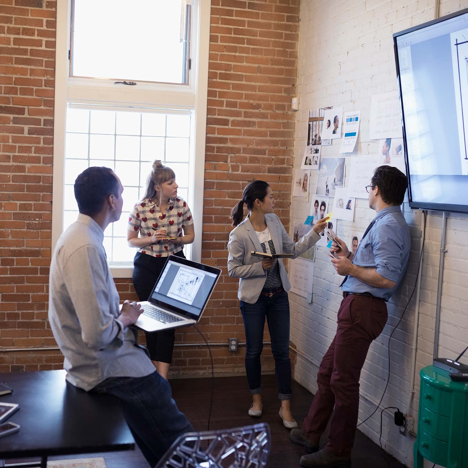 Product Management & Development