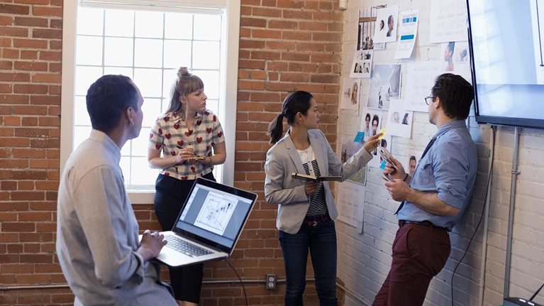 Product Management & Development