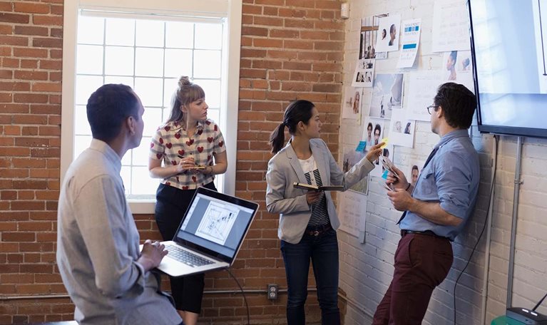 Product Management & Development