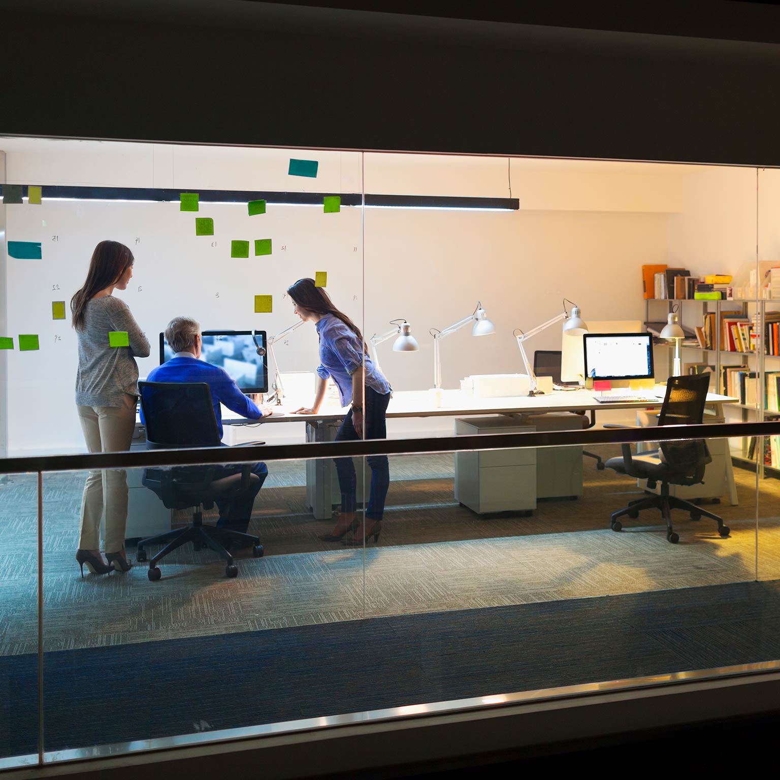 Product Management & Development