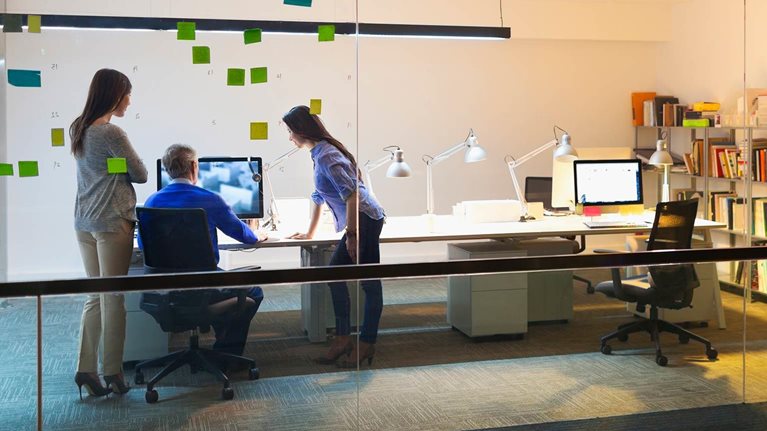 Product Management & Development