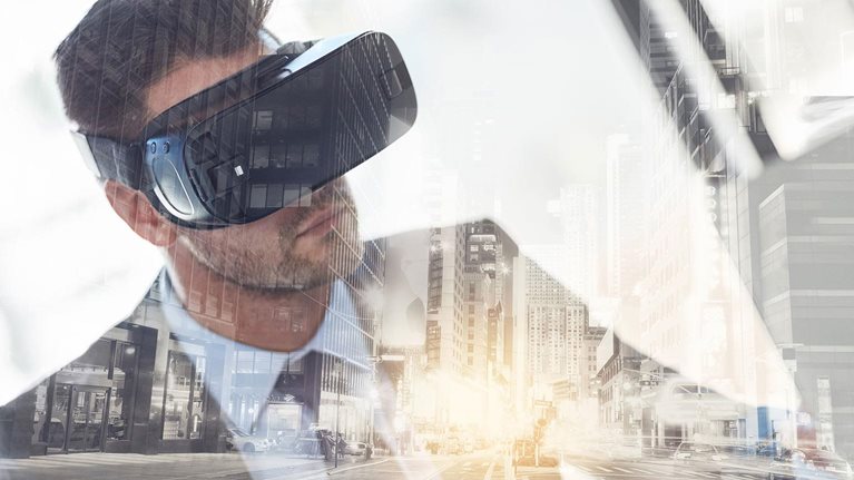 Augmented and virtual reality: The promise and peril of immersive technologies