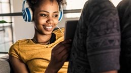 How can creative industries benefit from blockchain?