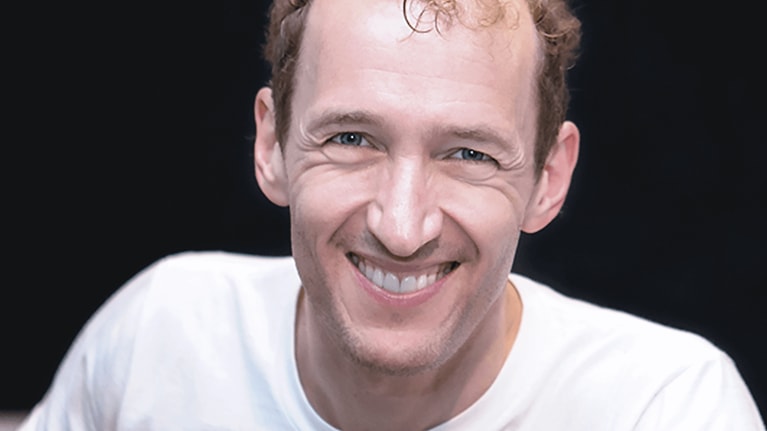 How “Hamilton” stayed alive during the pandemic: An interview with producer Jeffrey Seller