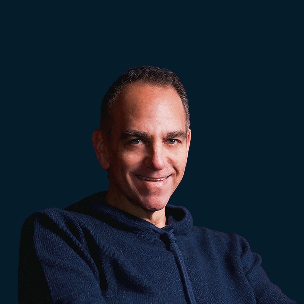 Michael Sugar headshot