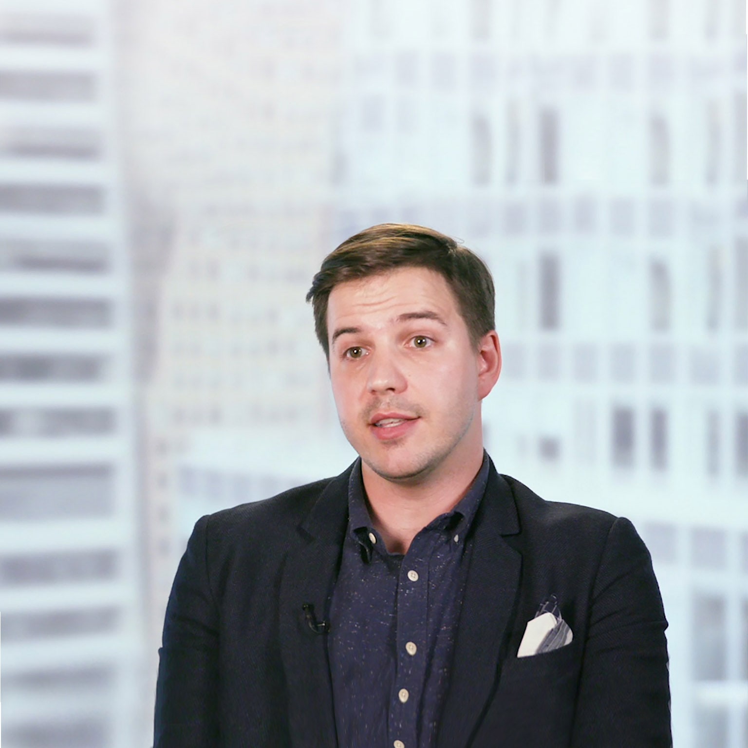 The CEO of Iris.TV on personalization and keeping audiences engaged