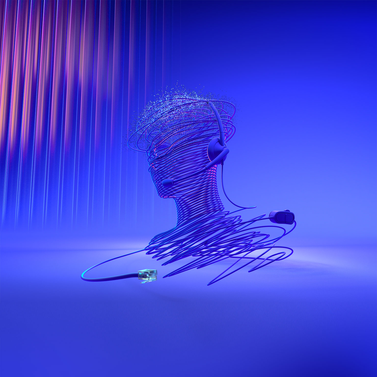 An image linking to the web page “Turning service calls into moments of opportunity and trust”